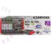 Mesa Soundvoice MC6 Plus de mistura 110V/240V
